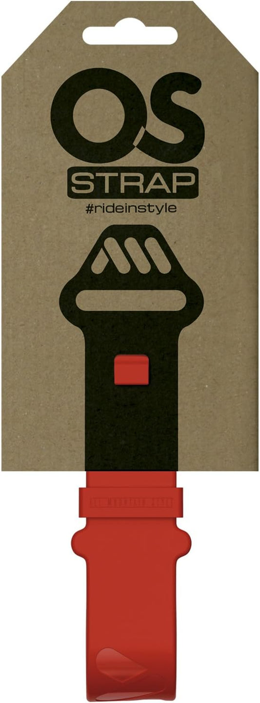 All Mountain Style AMS Silicone Strap to hold bike camera – For those Oh bad moments when you flat