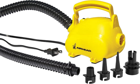AIRHEAD AIR Pig Pump