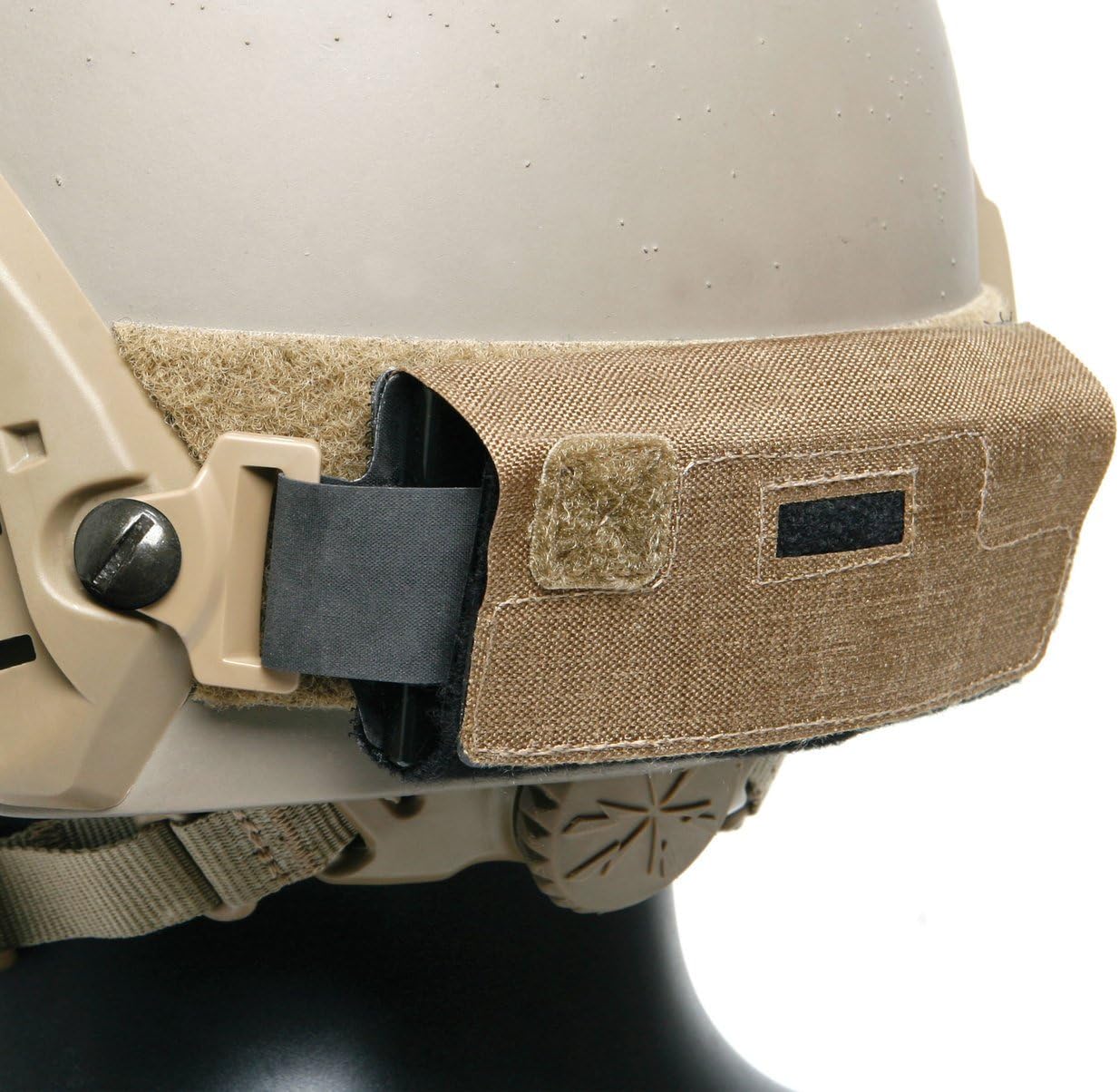 NVG Counterweight Kit Compatible with OPS-Core/Crye/MICH/Team Wendy Helmets