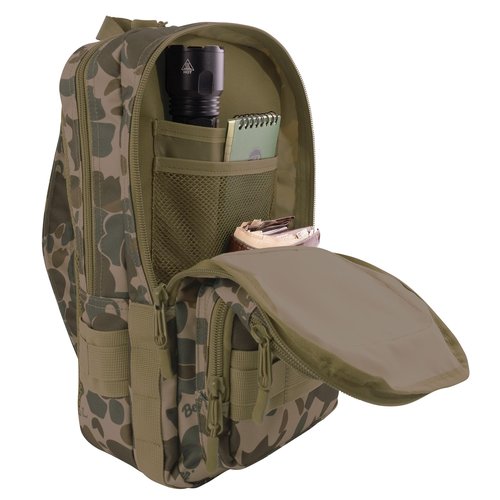 Rothco 41116: Tactical Traveler Sling Bag