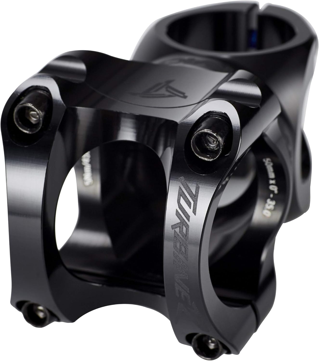 Race Face Unisex Regular Stem Turbine
