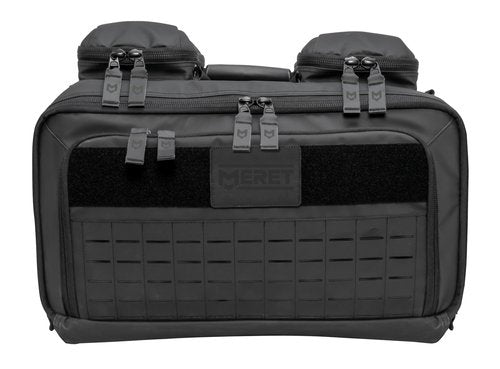 MERET OMNI™ PRO X (Tactical Black)