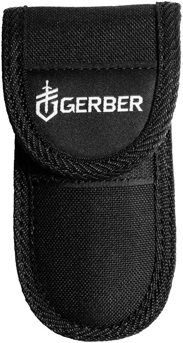 Gerber Gear MP800 Legend Multi-Plier with Berry-Compliant Sheath [08239]