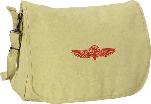 Fox Outdoor Products Israeli Paratrooper Bag