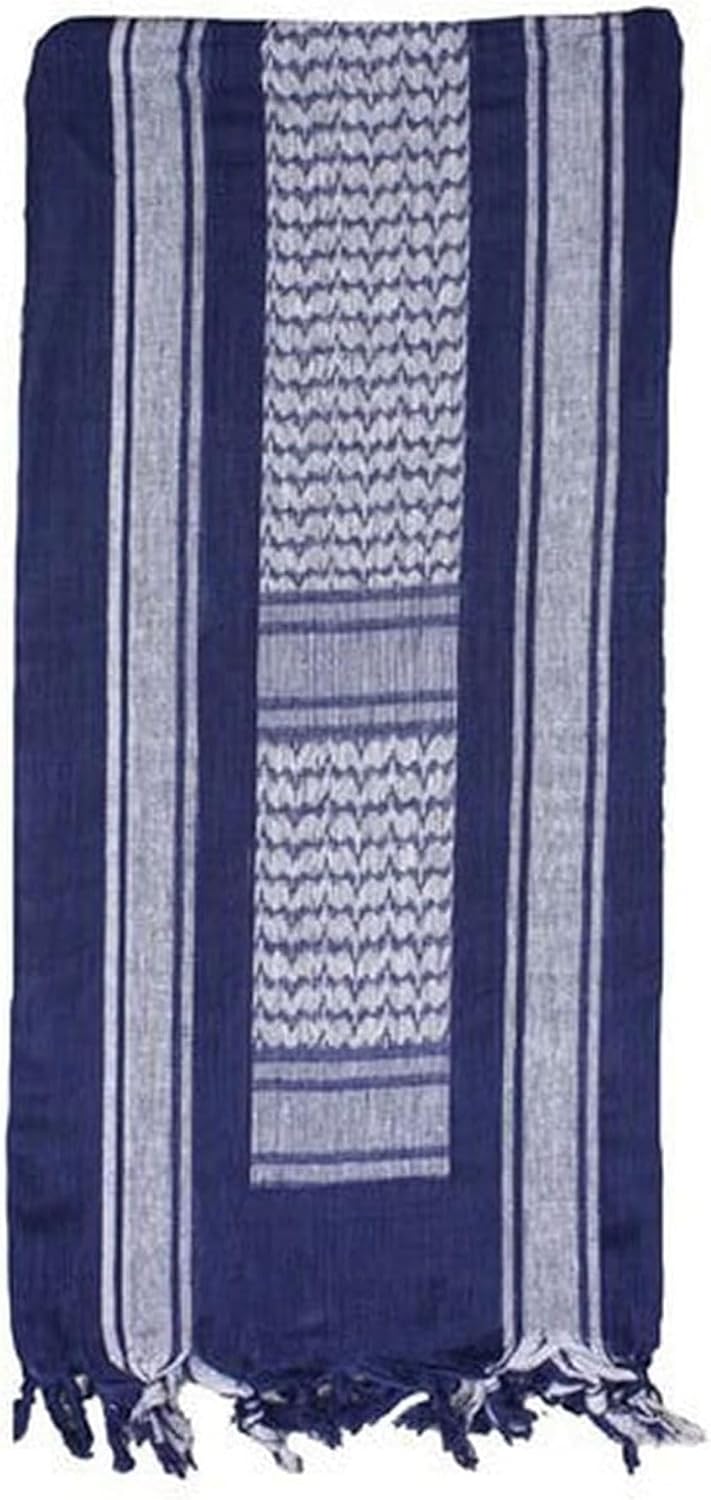 Fox Outdoor Products Tactical AK47 Shemagh