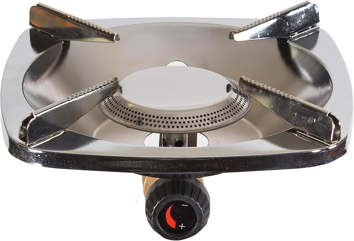 Stansport Single Burner Outdoor Portable Camping Stove