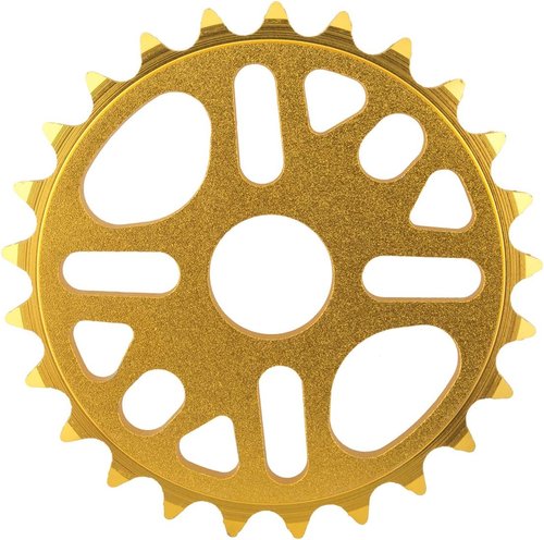 Black Ops Micro Drive II Chainrings, 25T