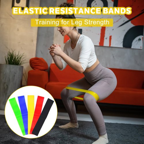 LangRay Speed Training Equipment Set, 20ft Agility Ladder, 10 Disc Cones, 5 Resistance Bands, 1 Jump Rope, 1 Football Trainer, Soccer Basketball Fitness Training Gifts for Kids Youth Adults