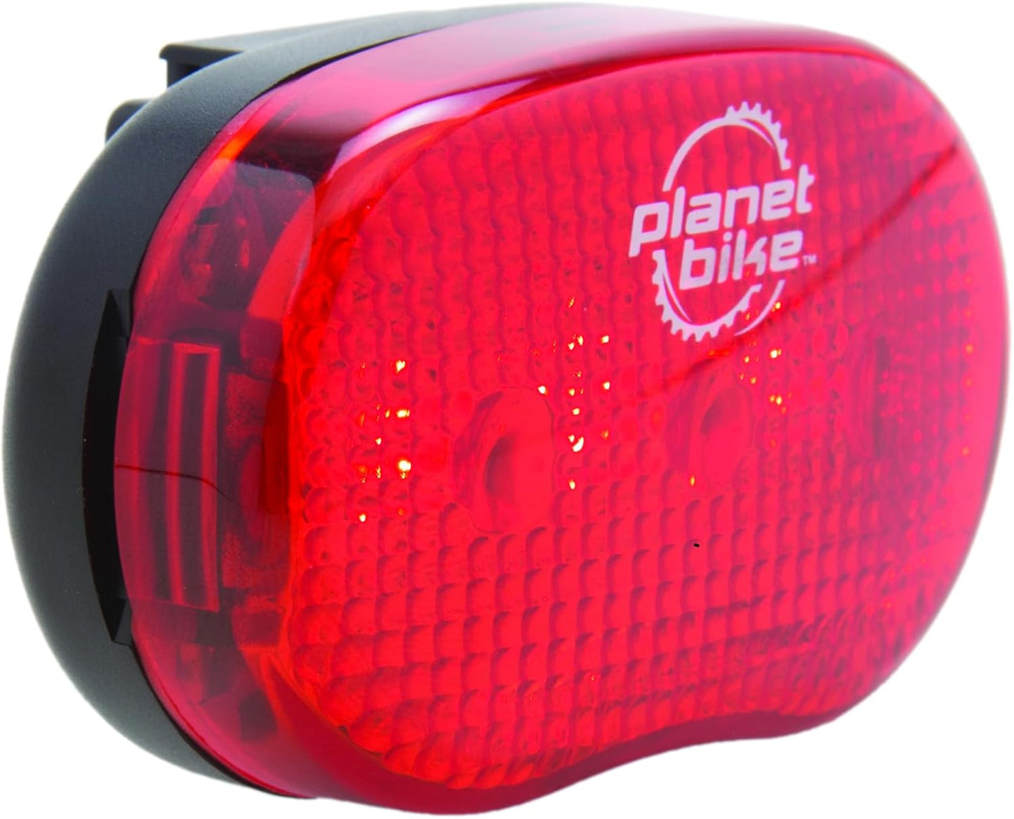 Planet Bike Blinky 3 Bike Tail Light
