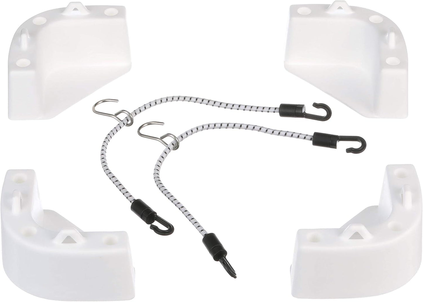 Seachoice Cooler Mounting