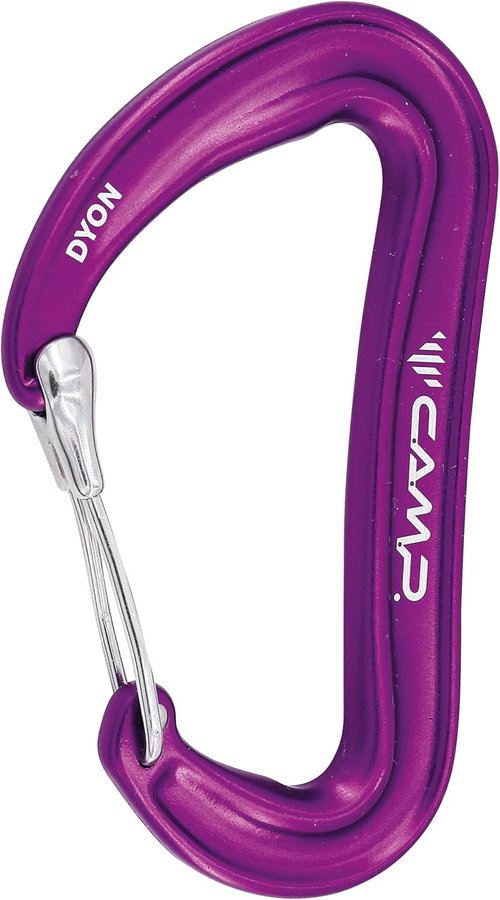 CAMP Dyon Carabiner