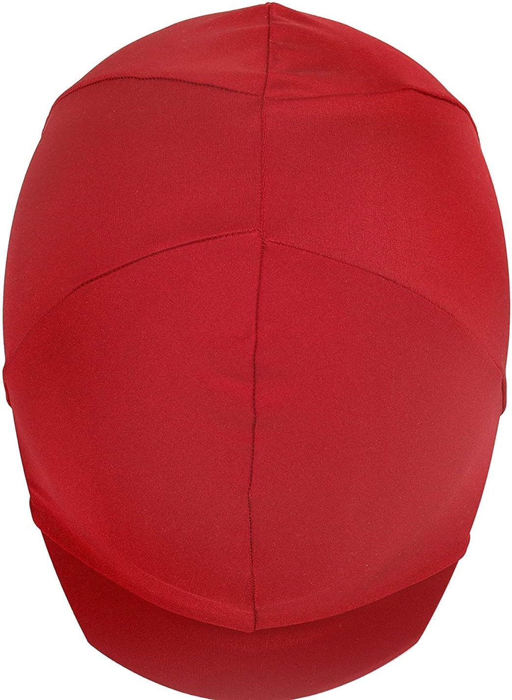 Ovation Zocks Red Helmet Cover (467621RED-ONE)