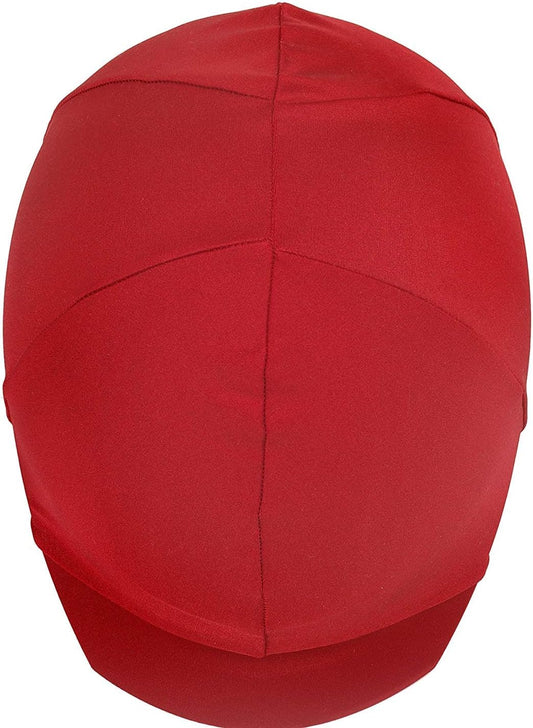Ovation Zocks Red Helmet Cover (467621RED-ONE)