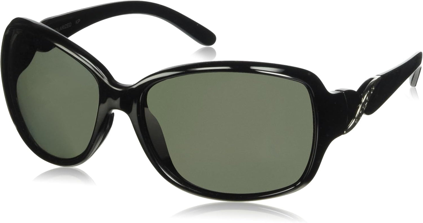 Suncloud Weave Polarized Sunglass with Polycarbonate Lens