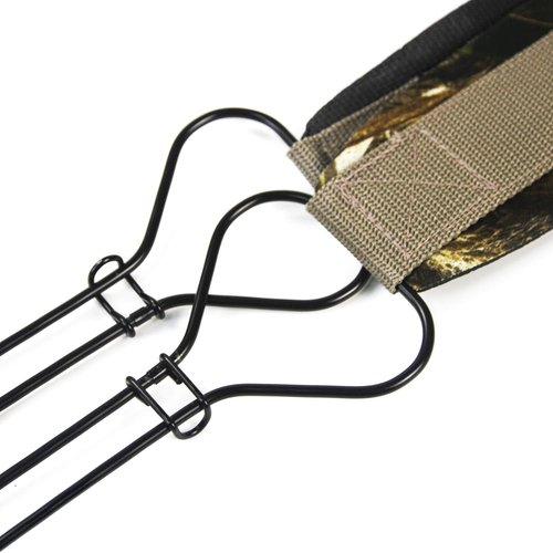 GUGULUZA Duck Strap Carrier, Hunting Duck Game Tote Holder, Duck Goose Carry, Duck Hanger Single & Double