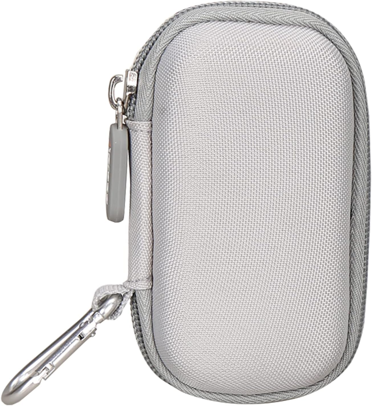 Aproca Hard Travel Storage Case, for EMAY Portable ECG Monitor Wireless EKG Monitoring Devices