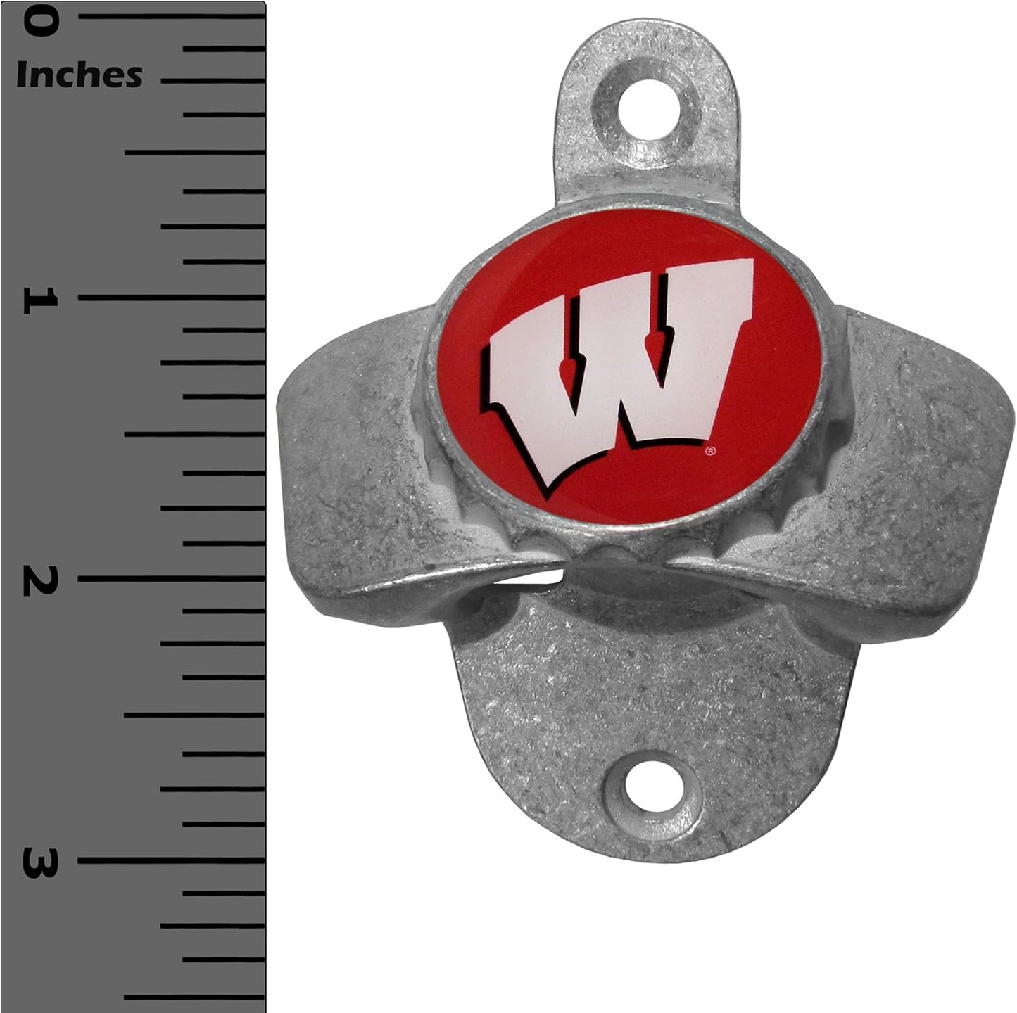 Siskiyou Sports NCAA unisex Wall Mounted Bottle Opener