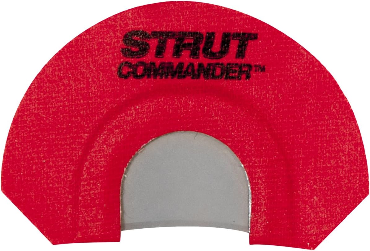 STRUT COMMANDER Turkey Mouth Call