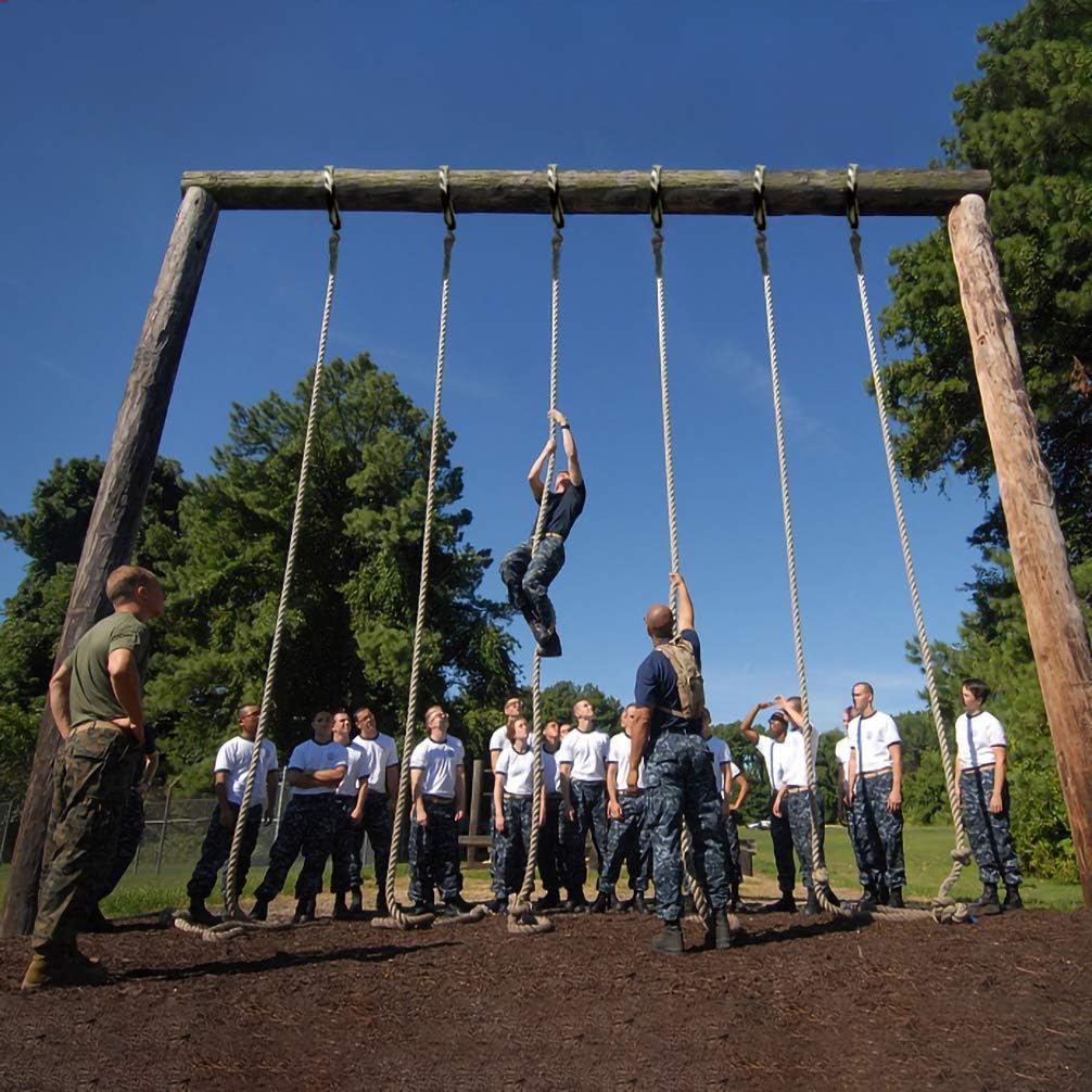 Aoneky Gym Climbing Rope