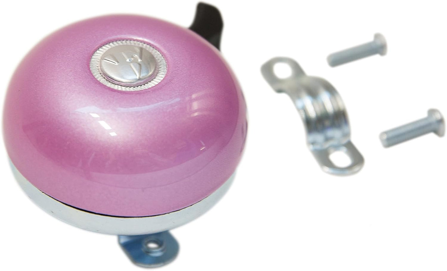Firmstrong Classic Beach Cruiser Bicycle Bell