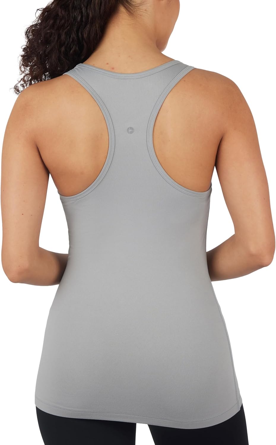 90 Degree By Reflex - Power Flex Racerback Tank Top