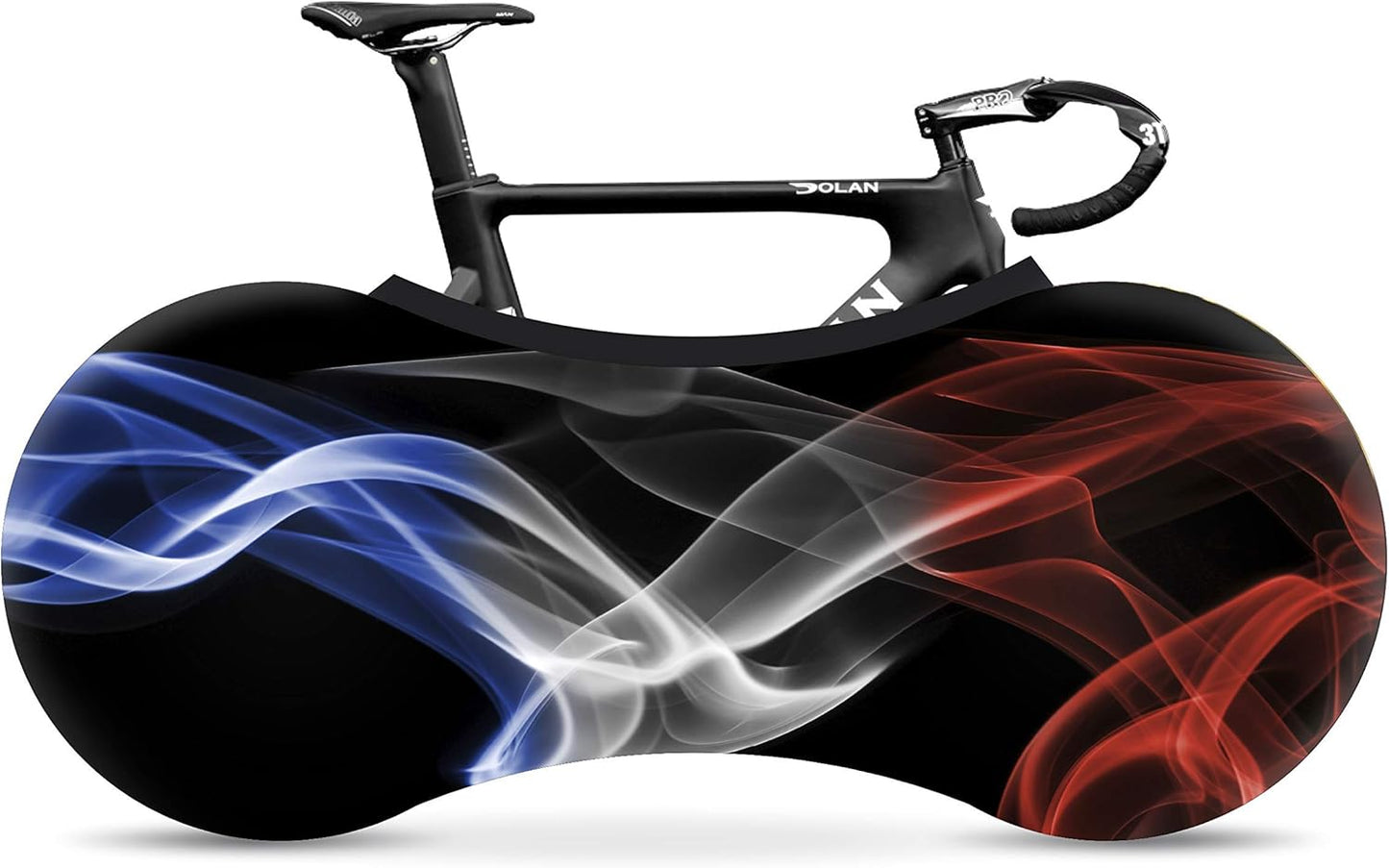 Velo Sock Unisex's Bike Cover