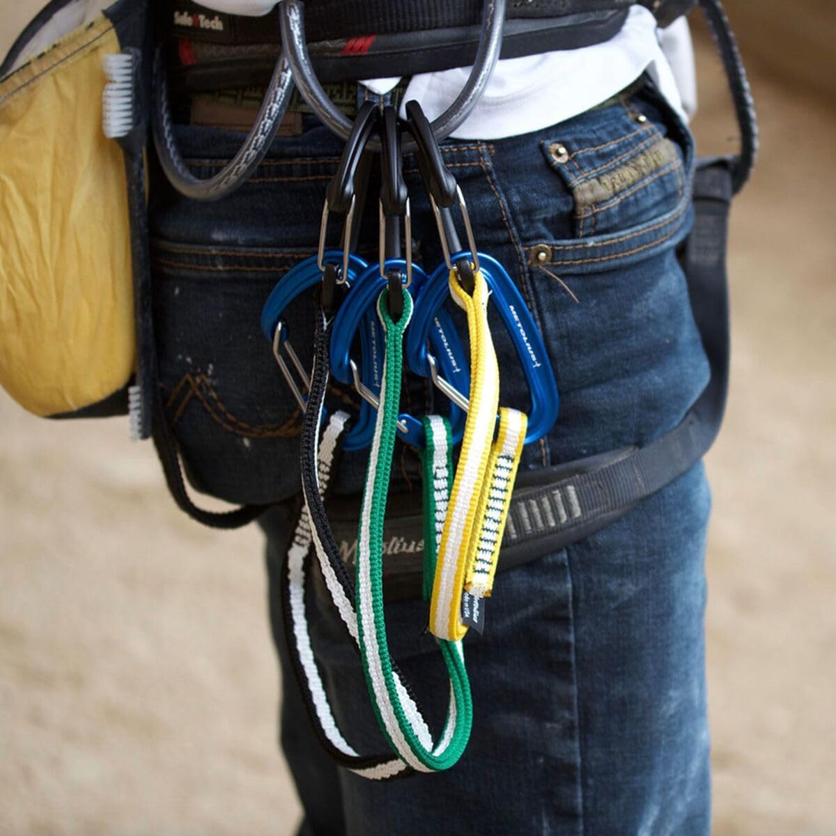 Metolius Bravo II Wiregate Long Draw