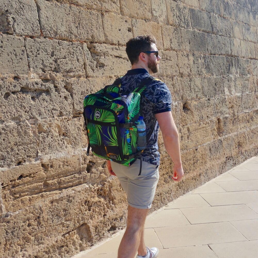 Mini Metz 30L Under seat Mini Backpack - Weekender Bag