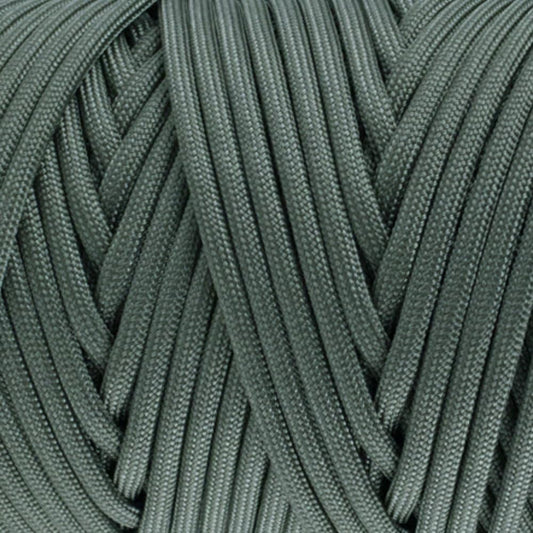 GOLBERG 550lb Parachute Cord Paracord - 100% Nylon Mil-Spec Type III MIL-C-5040-H Paracord