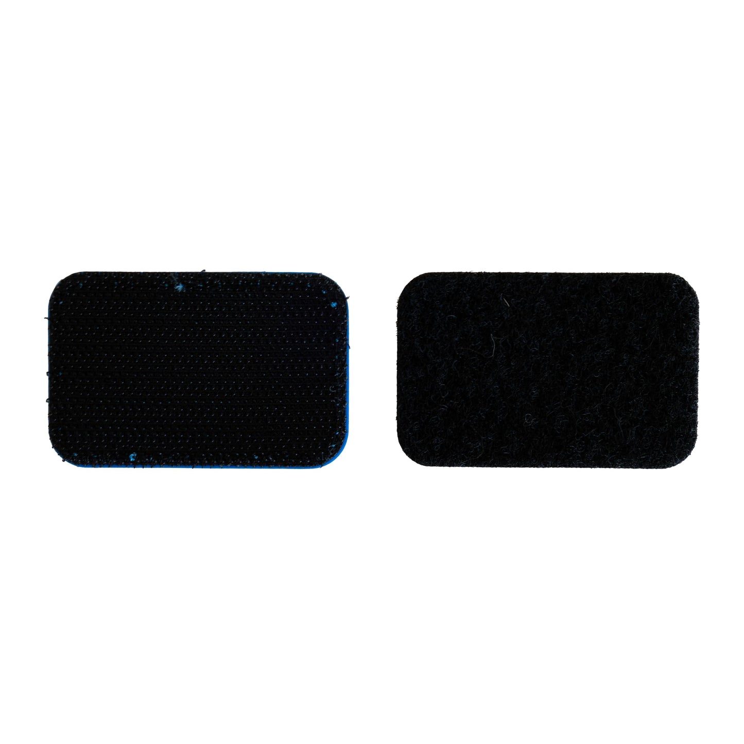 Hello My Name is - Nametag PVC Morale Patch | Hook & Loop Backing
