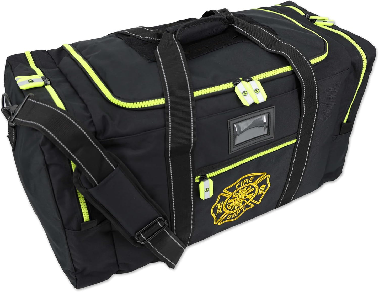 Lightning X Value Firefighter Turnout Gear Bag w/Maltese Cross