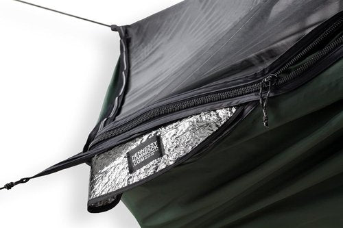 Hennessy Hammock - Expedition Zip