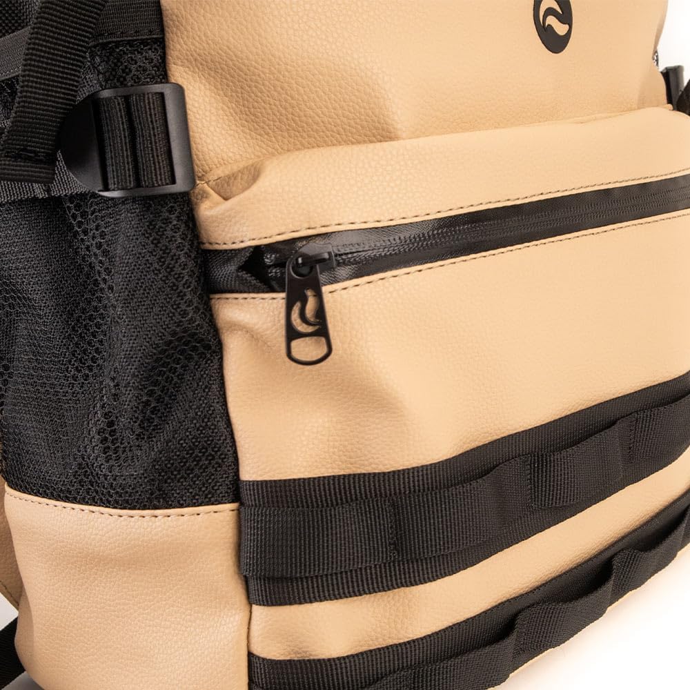 Skunk Backpack Rogue - Smell Proof - Weather Resistant - Lockable