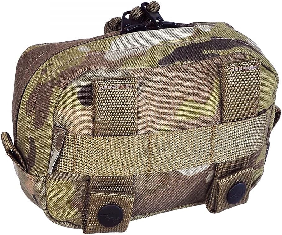 Tasmanian Tiger TT Tac Pouch 4