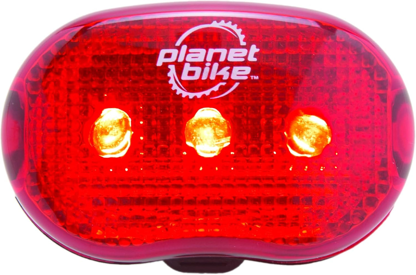 Planet Bike Blinky 3 Bike Tail Light