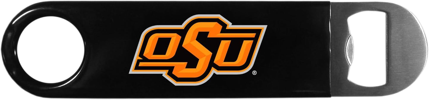 Siskiyou Sports NCAA unisex Long Neck Bottle Opener