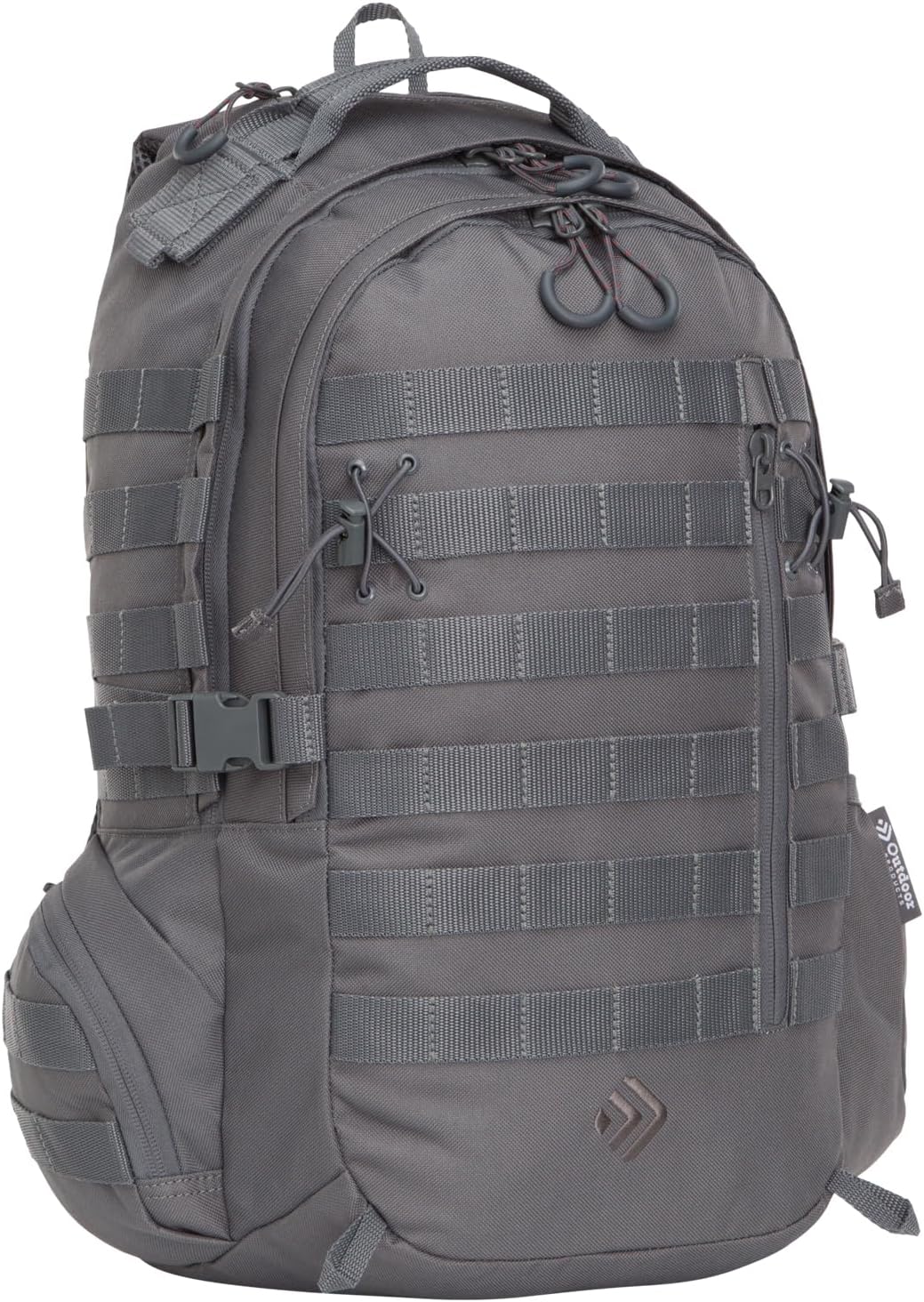 Quest Day Pack for Outdoor Adventures - Grape Leaf Color, Lightweight & Durable