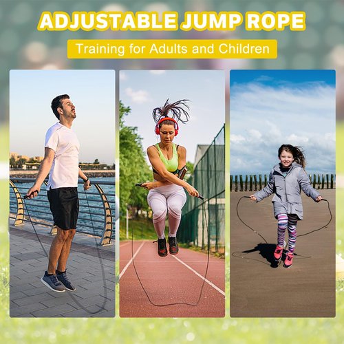 LangRay Speed Training Equipment Set, 20ft Agility Ladder, 10 Disc Cones, 5 Resistance Bands, 1 Jump Rope, 1 Football Trainer, Soccer Basketball Fitness Training Gifts for Kids Youth Adults