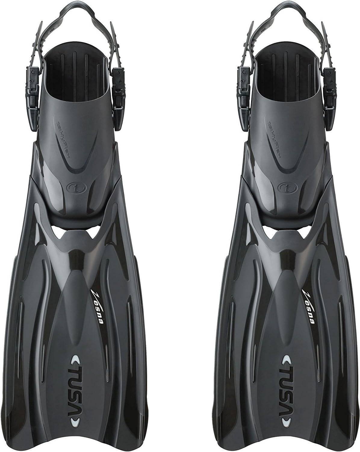TUSA SF-0101 Hyflex Vesna Scuba Diving Fins