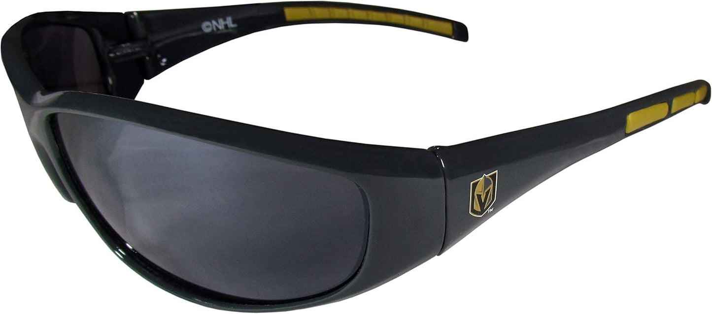 Siskiyou Wrap Sunglasses