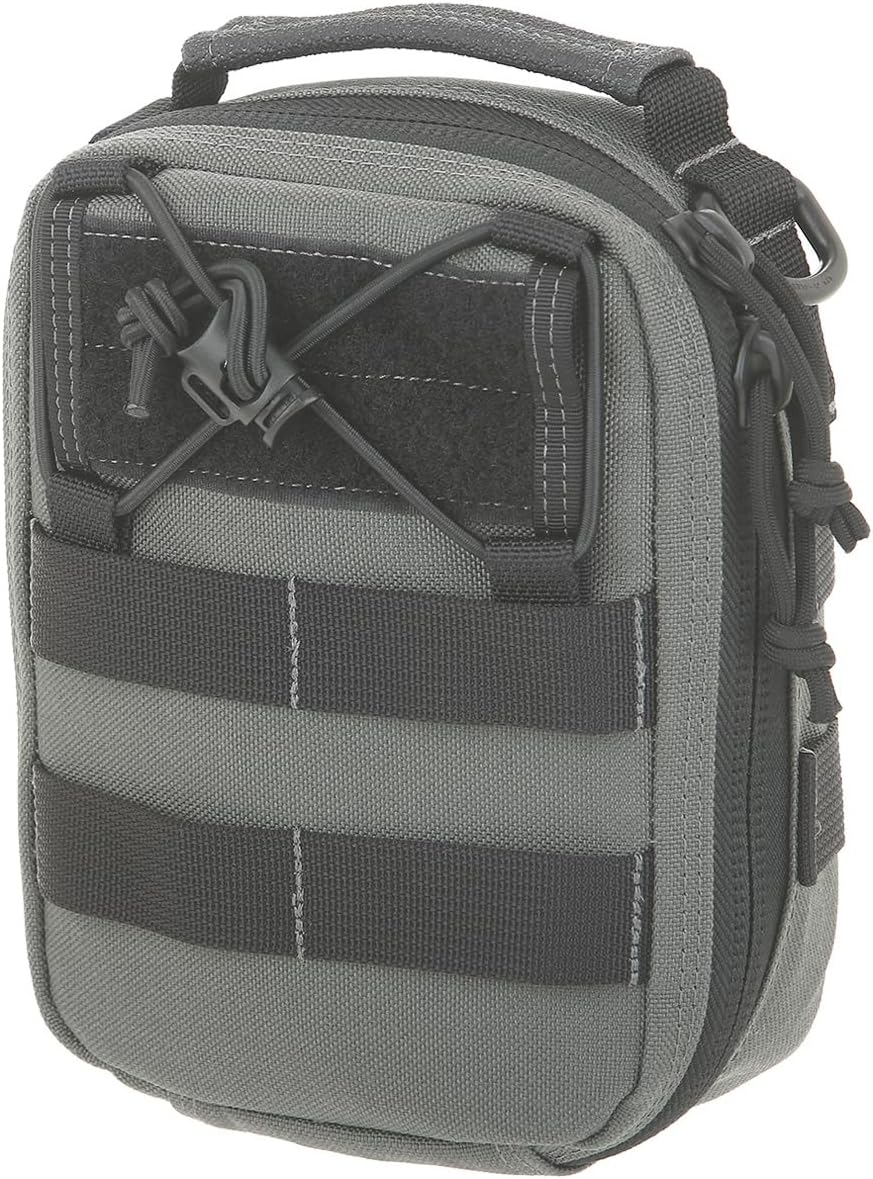 MAXPEDITION FR-1 Combat Medical Pouch