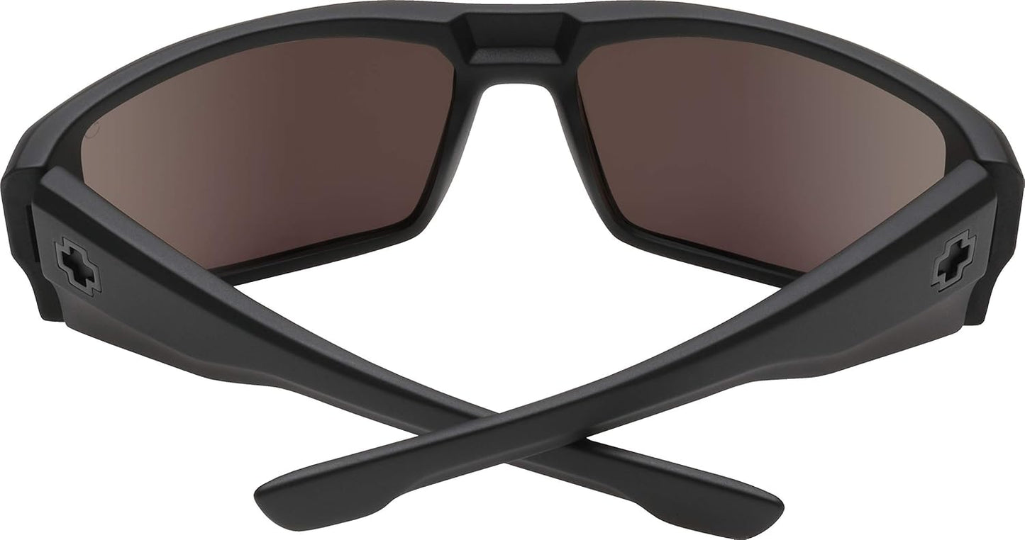 Spy Optic Dirk Wrap Sunglasses