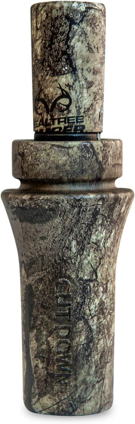 Duck Commander Specialty Duck Calls - Late Season Hunting, High-Impact Plastic - Waterfowl Hunting and Lanyard Accessories