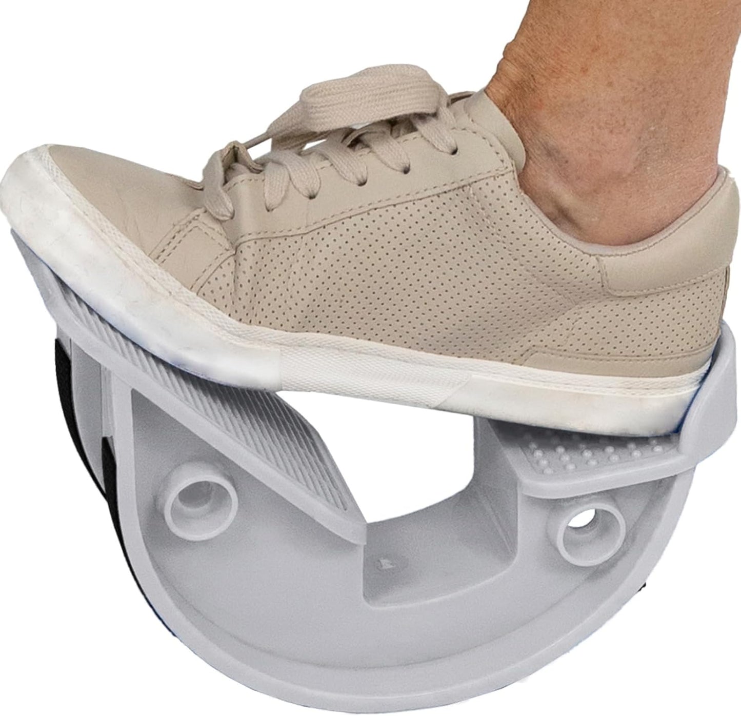 Vive Foot Rocker - Calf Stretcher for Achilles Tendinitis & Plantar Fasciitis Relief