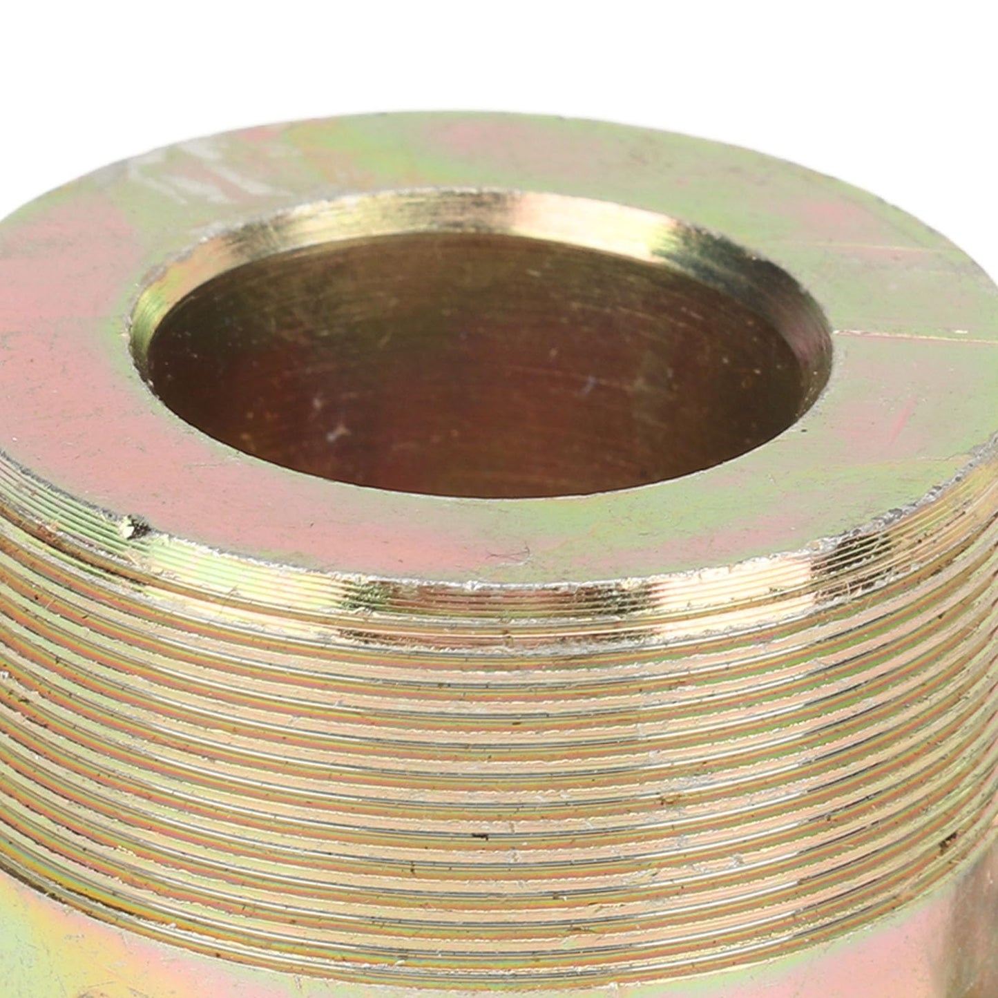 Freewheel Adapter Kit, 16T Freewheel with 20mm Adapter, 20mm Freewheel Adapter Replacement for Electric Tricycles Motorcycles Karts, High Strength Iron