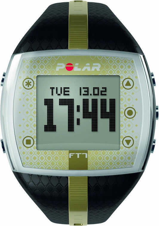 Polar FT7