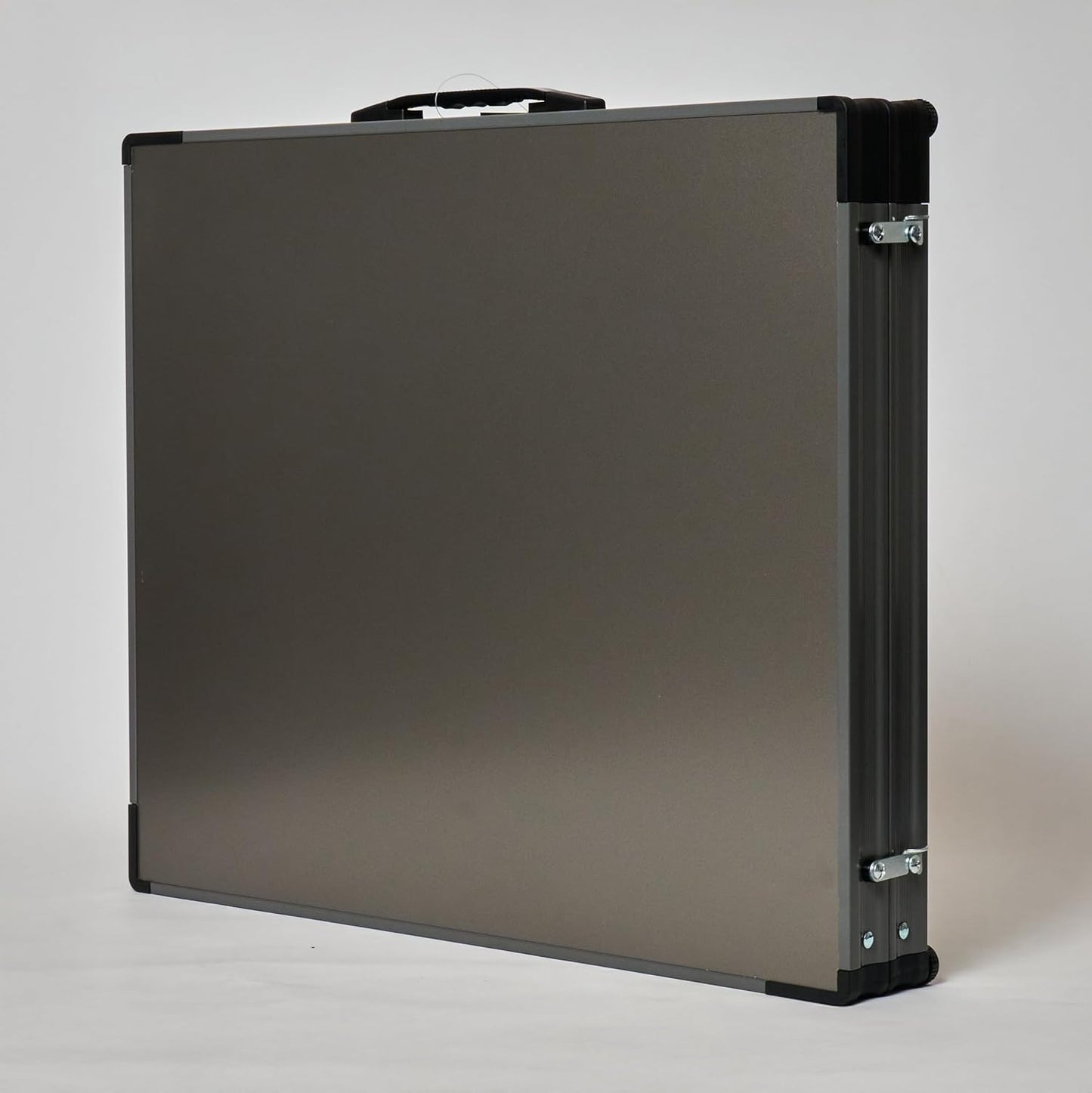 Sierra Canvas Camp Cupboard, Camping Table or Outfitter Cupboard, Table.