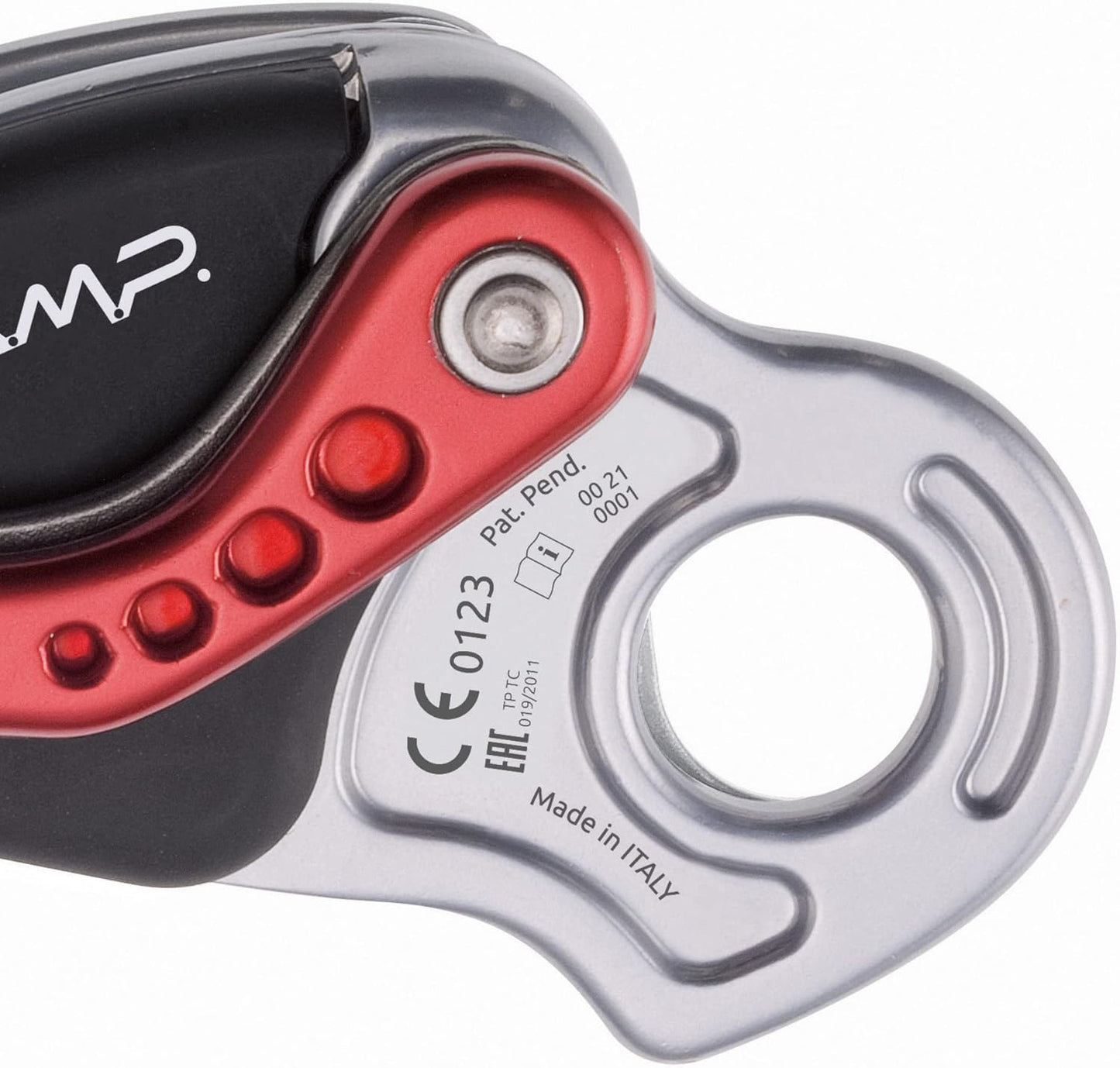 CAMP Druid Pro Descender