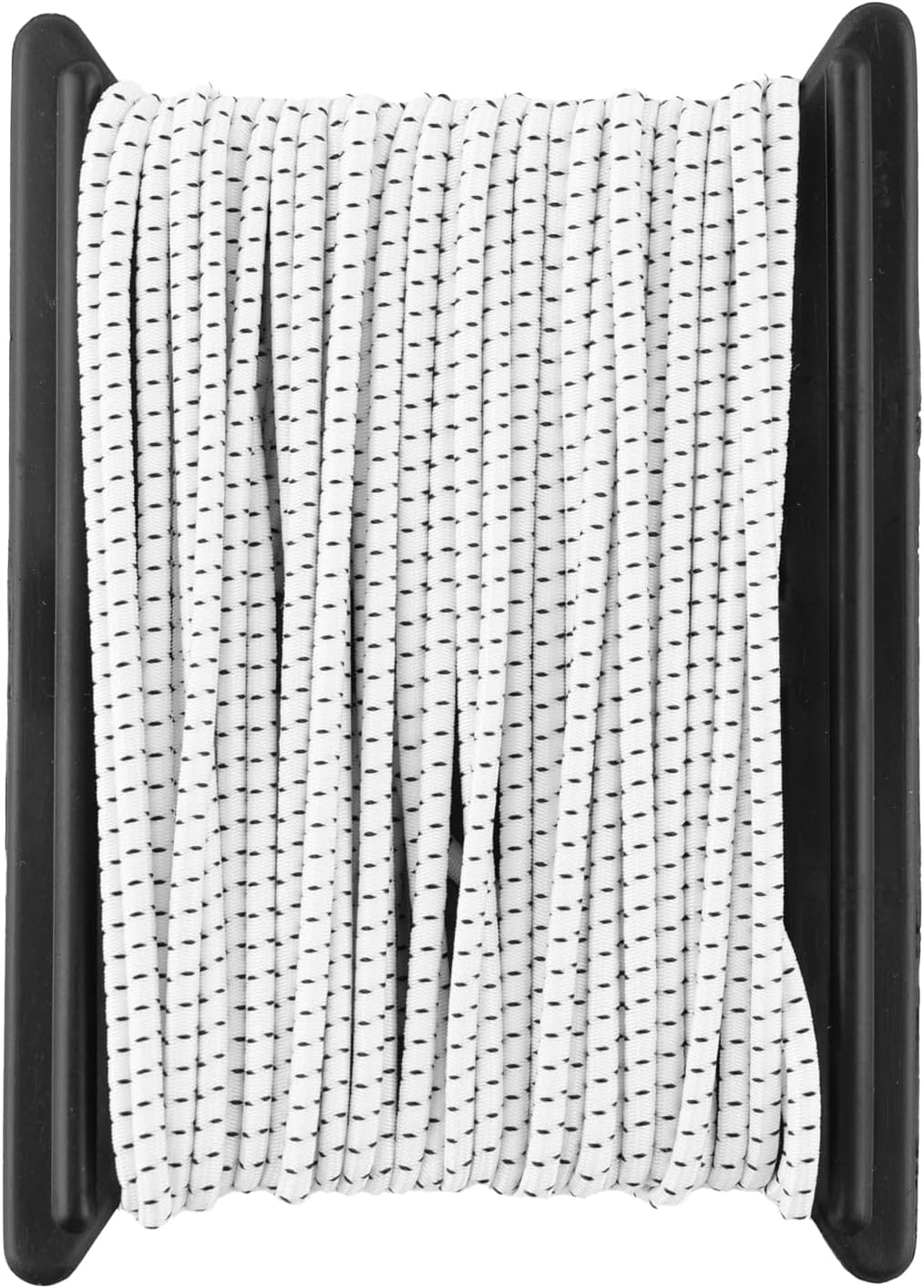 Coghlan's Replacement Shock Cord Kit, Durable Elastic Bungee Cord for Tent Pole Repair, Stretchable 0.09 Inches Diameter, 18 Ft Length for Camping, Hiking, and Outdoor Gear Maintenance