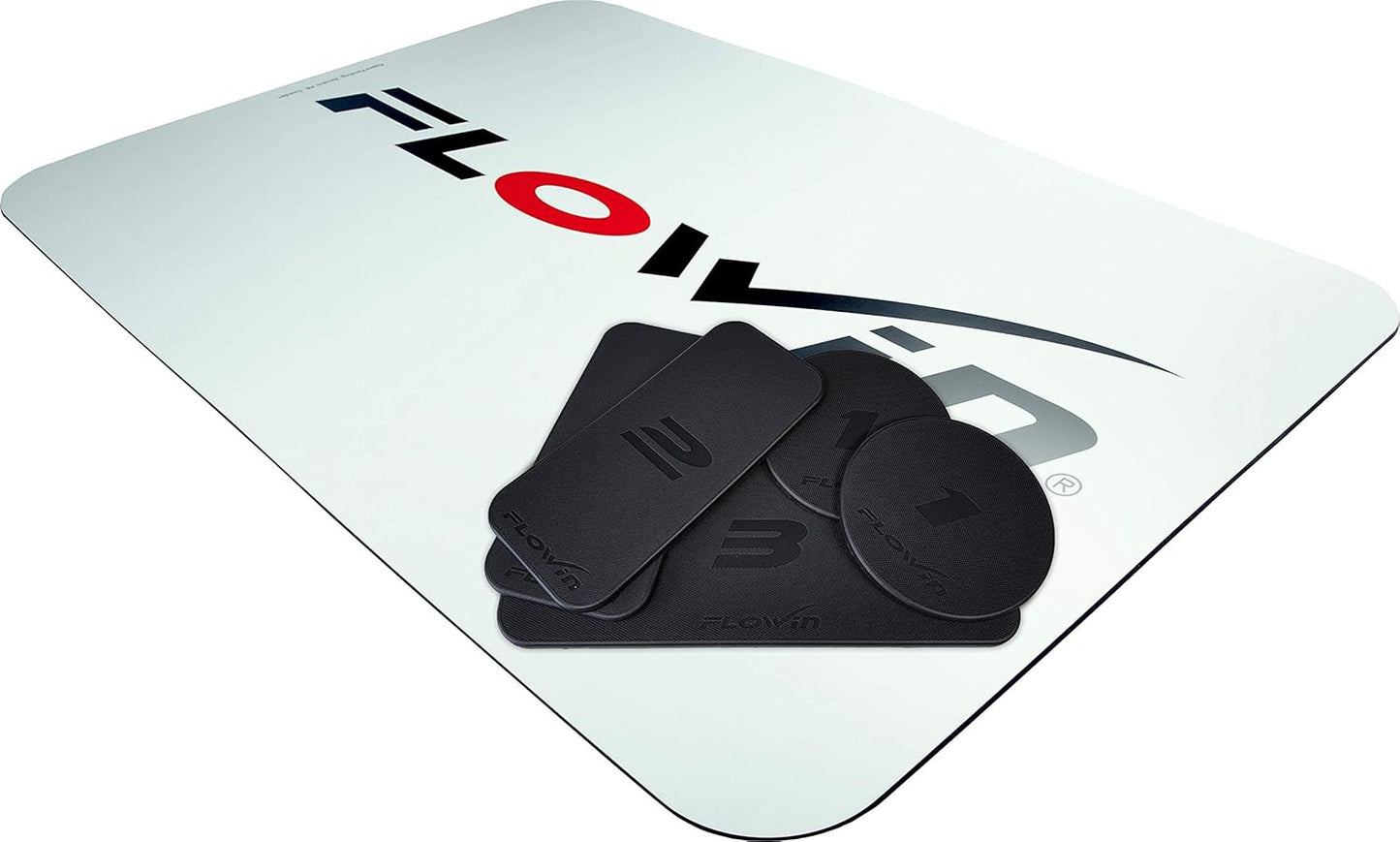 Pro Exerciser Flowin 10-0291 - Ultimate Home Workout Equipment for Strength & Flexibility
